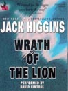 Wrath of the Lion@